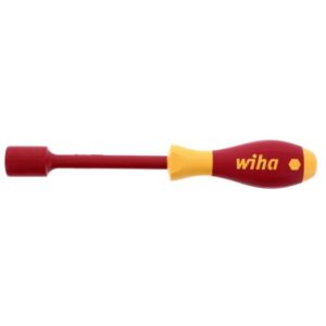 Wiha 32280 SOFTFINISH 5/8" Insulated Nut Driver