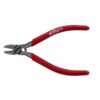 Wiha 32613 Classic Grip Diagonal Cutters with Return Spring