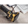 DeWalt DCE310D2 20V MAX 6-Ton In-Line U-Die Crimper Kit