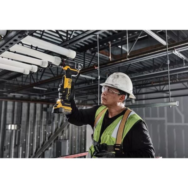 DeWalt DCE410P1 20V MAX XR 1-1/2" PEX Expander Kit