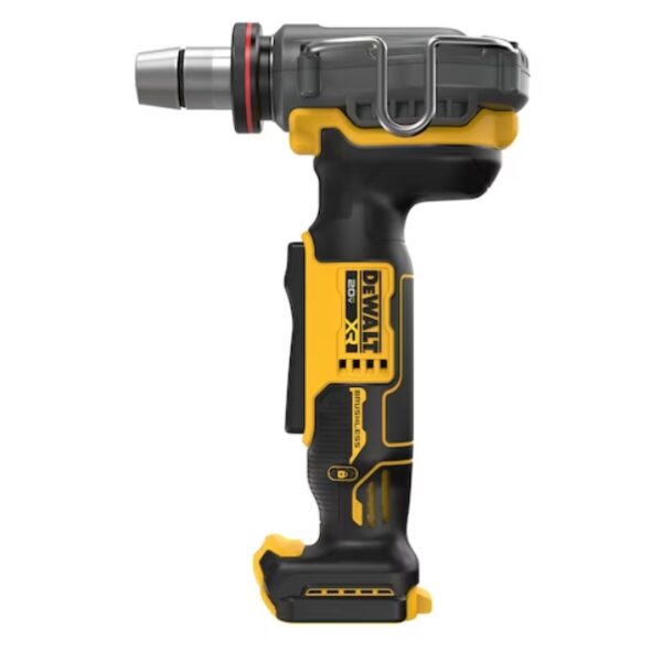 DeWalt DCE410B 20V MAX XR 1-12 PEX Expander - Tool Only DeWalt DCE410B 20V MAX XR 1-1/2" PEX Expander - Tool Only