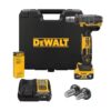 DeWalt DCE410P1 20V MAX XR 1-1/2" PEX Expander Kit
