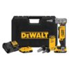 DeWalt DCE450D1 20V MAX Swage Tool Kit