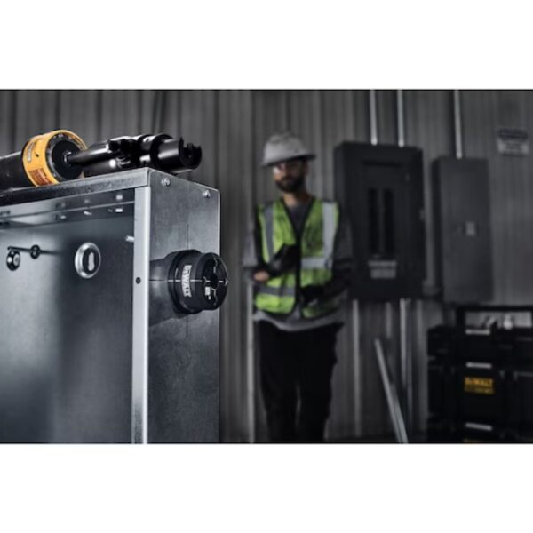 DeWalt DCE210D2 20V MAX Compact Press Tool Kit