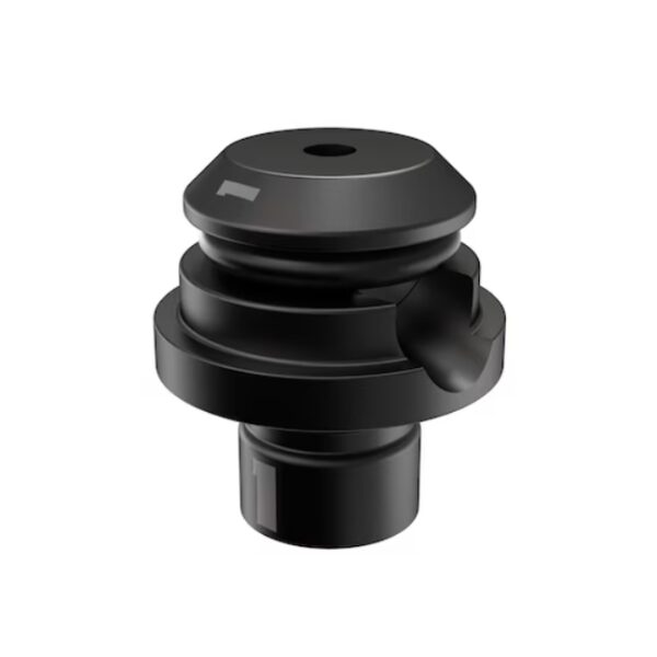 DeWalt DCFA4032 316” Rivet Tool Nose Piece Set (1) DeWalt DCFA4032 3/16” Rivet Tool Nose Piece Set