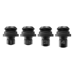 DeWalt DCFA4032 3/16” Rivet Tool Nose Piece Set