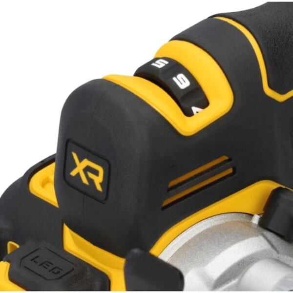 DeWalt DCM200B 20V MAX XR 18" Bandfile - Tool Only