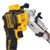 DeWalt DCM200B 20V MAX XR 18" Bandfile - Tool Only