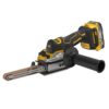 DeWalt DCM200E1 20V MAX XR 18 Bandfile Kit DeWalt DCM200E1 20V MAX XR 18" Bandfile Kit