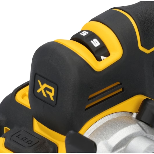 DeWalt DCM200E1 20V MAX XR 18