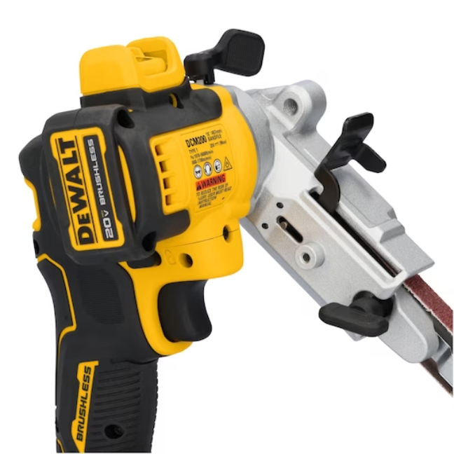 DeWalt DCM200E1 20V MAX XR 18