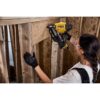 DeWalt DCN930P1 20V MAX Brushless 30° Paper Tape Framing Nailer Kit