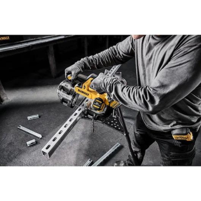 DeWalt DCS378B 20V MAX XR MidSize Bandsaw Tool Only