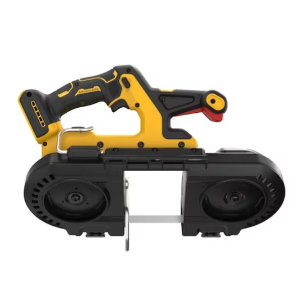 DeWalt DCS379B 20V MAX XR Dual Trigger Mid-Size Bandsaw - Tool Only