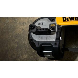 DeWalt DCS379B 20V MAX XR Dual Trigger Mid-Size Bandsaw - Tool Only (3)
