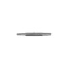 Klein 13104 T7 x T10 Tamperproof TORX Bit for ELectronics