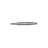 Klein 13105 T8 x T15 Tamperproof TORX Bit for Electronics