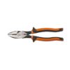 Klein 2138NEEINS 8" Insulated Slim Handle Side Cutters