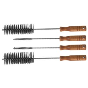 Klein 25450 Grip-Cleaning Brush Set