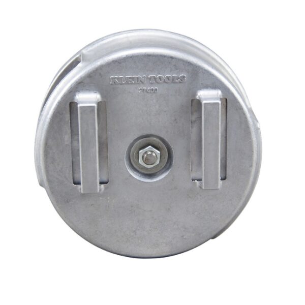 Klein 27400 Lightweight Aluminum Tie Wire Reel