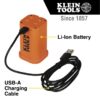 Klein 29026 Li-Ion Battery for 93PLL Laser