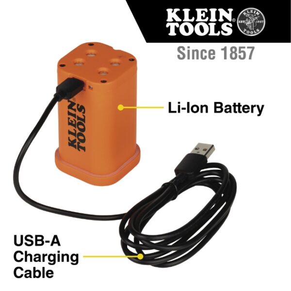 Klein 29026 Li-Ion Battery for 93PLL Laser