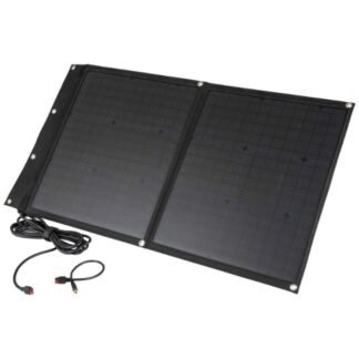 Klein 29250 60W Portable Solar Panel