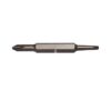 Klein 32397 Phillips PH2 x Square SQ1 Replacement Bit