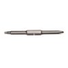 Klein 32410 Square SQ2 x Phillips PH2 Replacement Bit