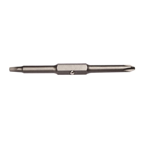 Klein 32410 Square SQ2 x Phillips PH2 Replacement Bit