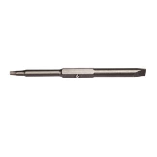 Klein 32411 Square SQ1 x Slotted 1/4" Replacement Bit