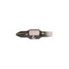 Klein 32412 Phillips PH2 x Slotted 3/16" Bit for Stubby