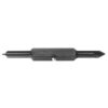 Klein 32479 Phillips PH2 x Slotted 9/32" Replacement Bit