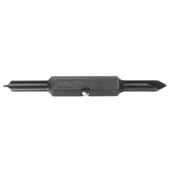 Klein 32479 Phillips PH2 x Slotted 9/32" Replacement Bit