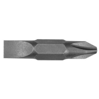 Klein 32483 Phillips PH2 x Slotted 1/4" Replacement Bit