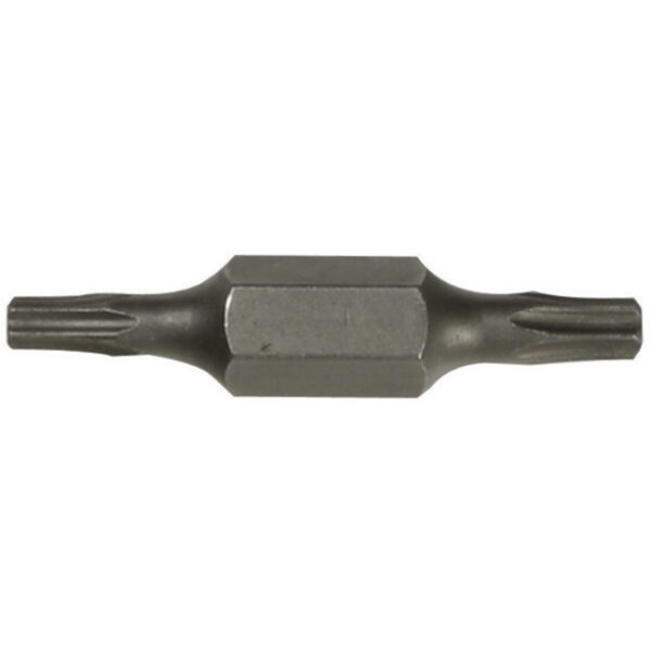 Klein 32485 TORX T10 x TORX T15 Replacement Bit