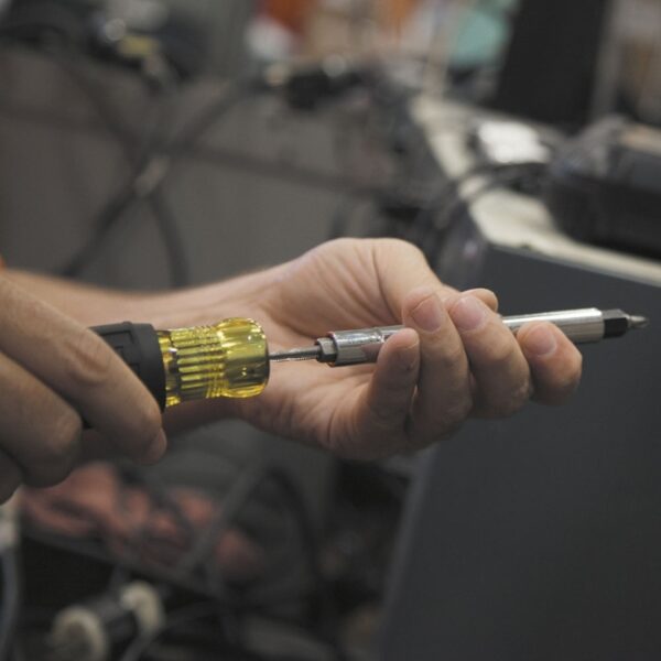 Klein 32518 Double-Ended Replacement Tap for 32517