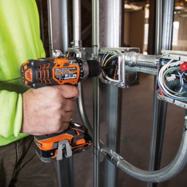 Klein 32799 Pro Impact Power Bit Set 26-Piece (2) Klein 32799 Pro Impact Power Bit Set 26-Piece