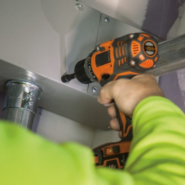 Klein 32799 Pro Impact Power Bit Set 26-Piece (3) Klein 32799 Pro Impact Power Bit Set 26-Piece