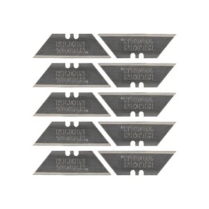Klein 44124 Utility Knife Blades 10-Pack