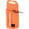 Klein 44125 Utility Blade Dispenser with 50-Pack of Blades