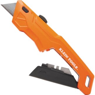 Klein 44301 Slide Out Utility Knife (1)