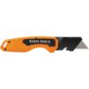 Klein 44302 Folding Utility Knife