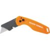 Klein 44302 Folding Utility Knife