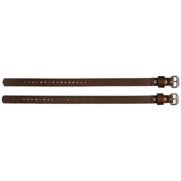 Klein 5301-18 1" x 22" Strap for Pole, Tree Climbers