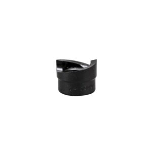 Klein 53827 1.115" Knockout Punch for 3/4" Conduit