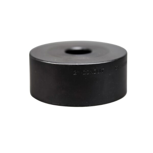 Klein 53868 2.416" Knockout Die for 2" Conduit