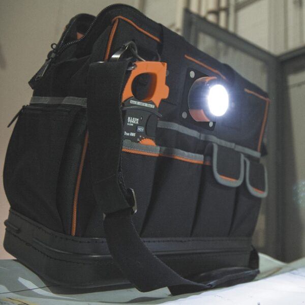 Klein 55437 TRADESMAN PRO Work Light / Tool Bag Light / Cooler Light