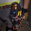 Klein 55830MB MODBOX 6-Pocket Tool Pouch