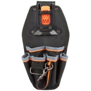 Klein 55830MB MODBOX 6-Pocket Tool Pouch